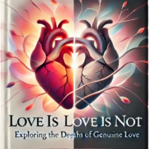 Love Is Love Is Not book by Gideon