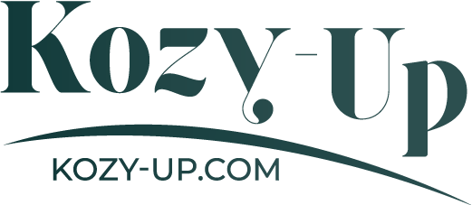 Kozy_up Logo