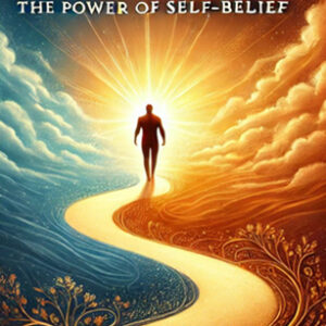 The Power of Self-Belief by Gideon